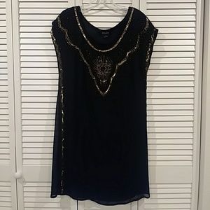 LAST CHANCE! Lucky Brand sheath dress